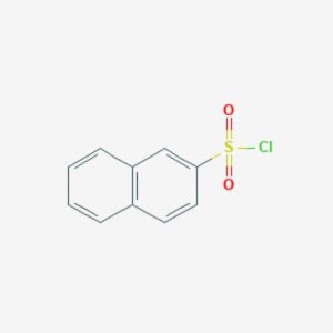 2-Naphthalenesulfonyl chloride