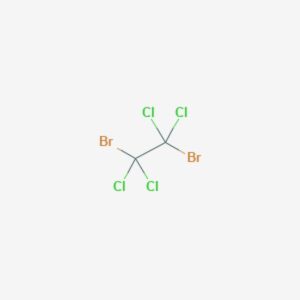 1,2-Dibromotetrachloroethane