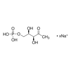 1-Deoxy-ᴅ-xylulose-5-phosphate sodium salt