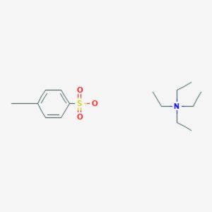 Tetraethylammonium p-toluenesulfonate