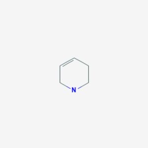 1,2,3,6-Tetrahydropyridine
