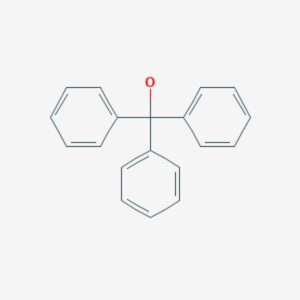 Triphenylmethanol