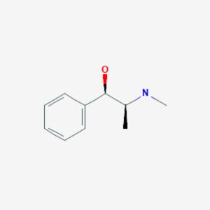 (1R,2S)-(−)-Ephedrine