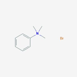 Trimethylphenylammonium bromide