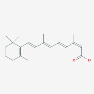 Isotretinoin