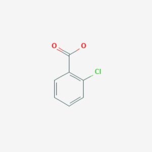 2-Chlorobenzoic acid