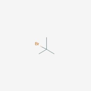 2-Bromo-2-methylpropane