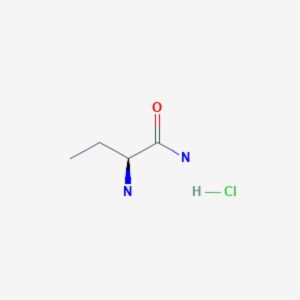 Levetiracetam Related Compound B