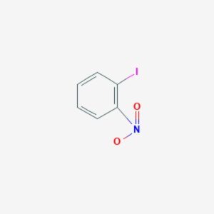 1-Iodo-2-nitrobenzene