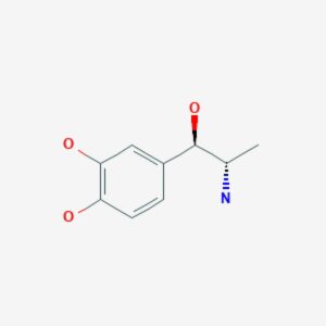 Levonordefrin