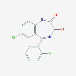 Lorazepam