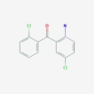 Lorazepam Related Compound B