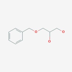 (±)-3-Benzyloxy-1,2-propanediol