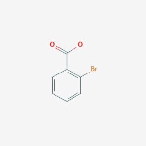 2-Bromobenzoic acid