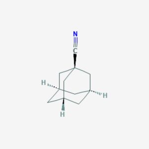 1-Adamantanecarbonitrile