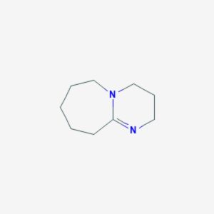1,8-Diazabicyclo[5.4.0]undec-7-ene