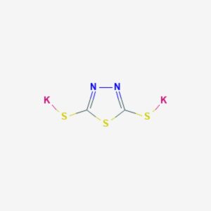 1,3,4-Thiadiazole-2,5-dithiol dipotassium salt