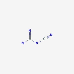 Metformin Related Compound A