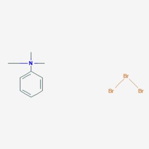 Trimethylphenylammonium tribromide