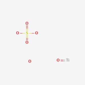 Titanium(IV) oxysulfate