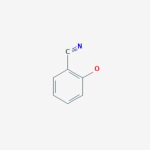 2-Hydroxybenzonitrile