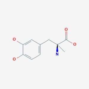 Methyldopa