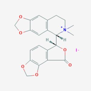 1(S),9(R)-(−)-Bicuculline methiodide