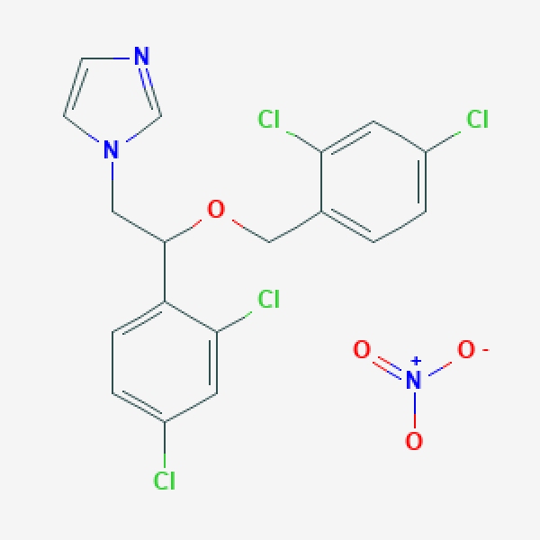 Miconazole nitrate