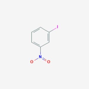 1-Iodo-3-nitrobenzene