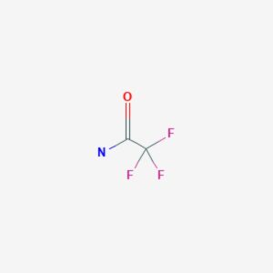 Trifluoroacetamide