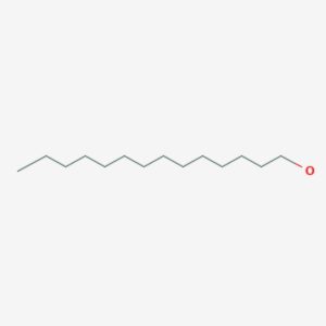 Myristyl alcohol