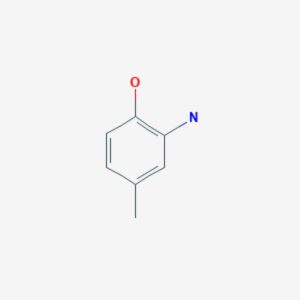 2-Amino-4-methylphenol