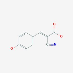 α-Cyano-4-hydroxycinnamic acid