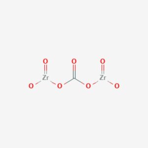 Zirconium(IV) carbonate basic