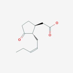(±)-Jasmonic acid