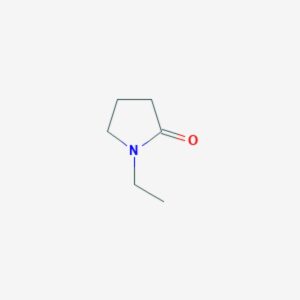 1-Ethyl-2-pyrrolidone