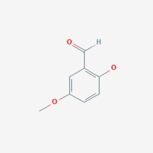 2-Hydroxy-5-methoxybenzaldehyde