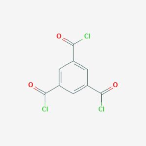 1,3,5-Benzenetricarbonyl trichloride