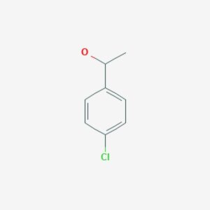 1-(4-Chlorophenyl)ethanol
