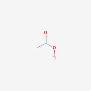 Thallium(I) acetate