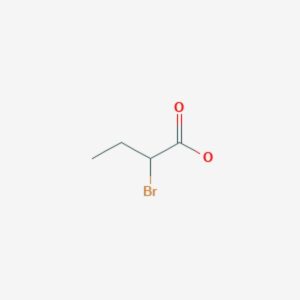 2-Bromobutyric acid