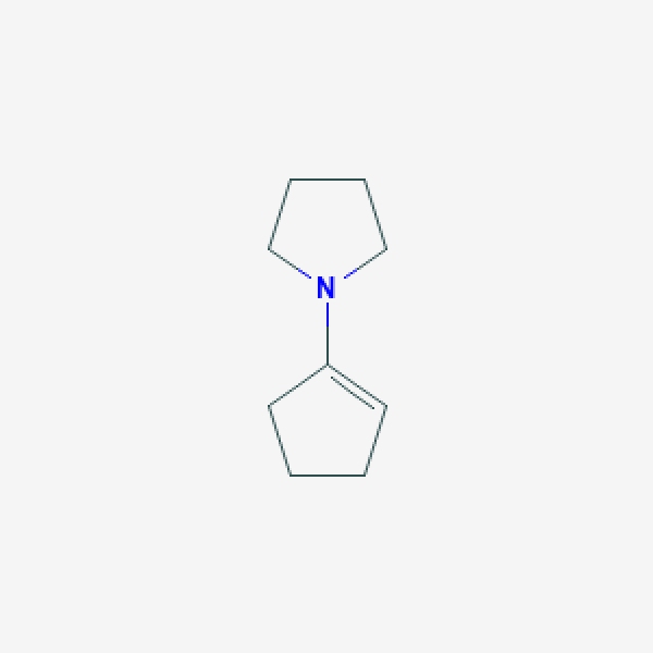 1-Pyrrolidino-1-cyclopentene