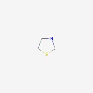 Thiazolidine