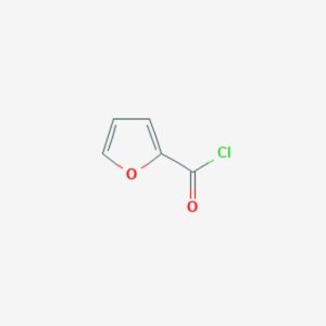 2-Furoyl chloride