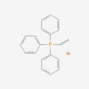 Triphenylvinylphosphonium bromide