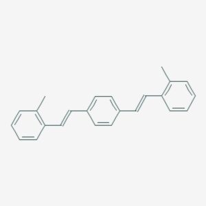 1,4-Bis(2-methylstyryl)benzene