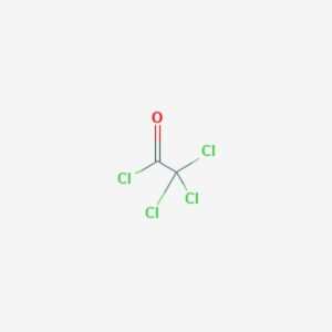 Trichloroacetyl chloride