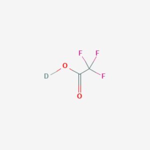 Trifluoroacetic acid-d
