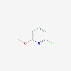 2-Chloro-6-methoxypyridine