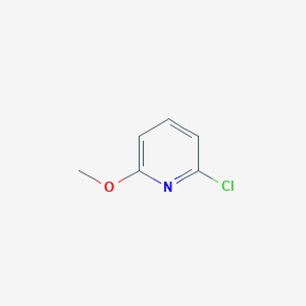 2-Chloro-6-methoxypyridine